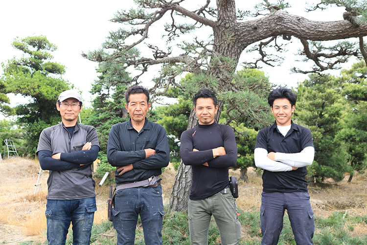 木村植物園
